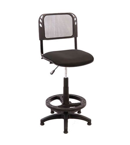 Silla Isoceles Malla Cajero - Imagen 5