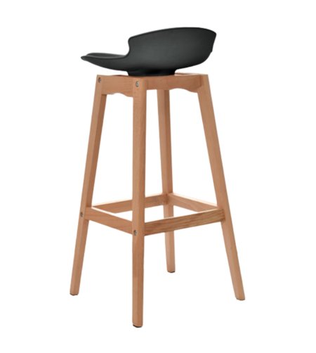 Butaco Lit Madera - Imagen 4