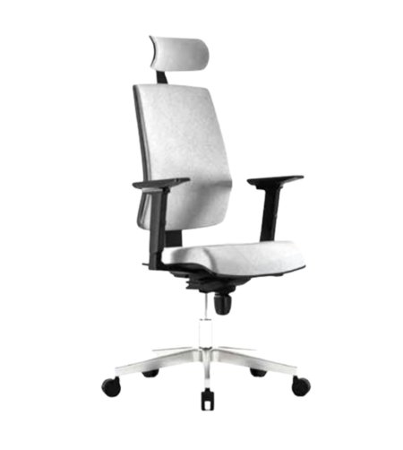 Silla Zúhe Tapizada