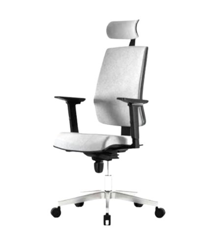 Silla Zúhe Tapizada - Imagen 2
