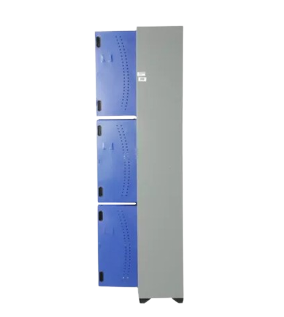 Lockers 9 Puestos - Imagen 3