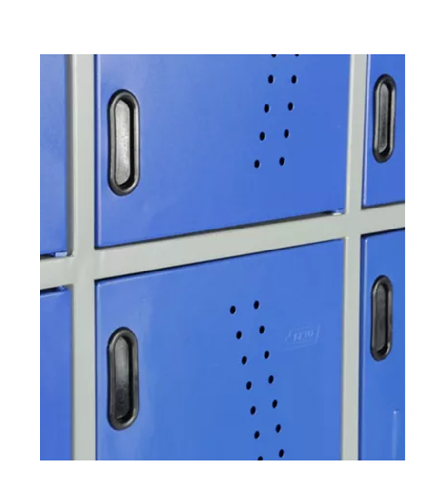 Lockers 9 Puestos - Imagen 4