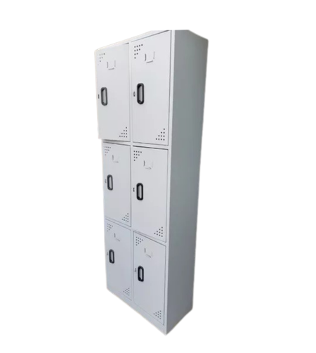 Lockers 6 Puestos - Imagen 2