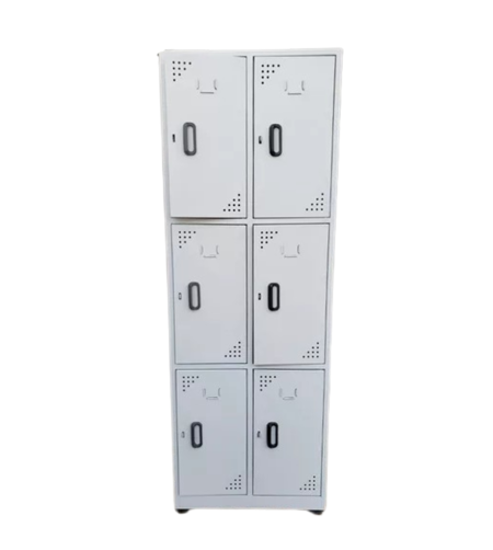 Lockers 6 Puestos