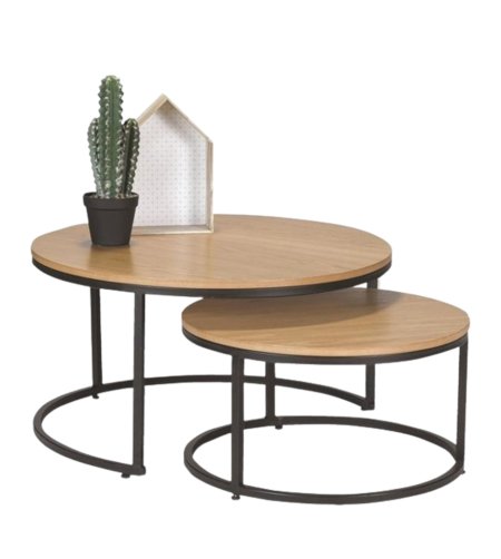 Set Mesa Lunet