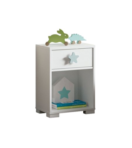 Mesa De Noche Toys