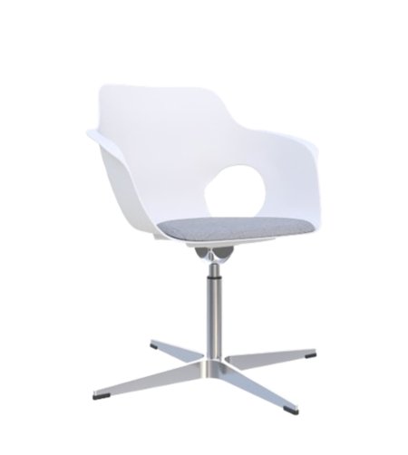 Silla Olé Base Cross