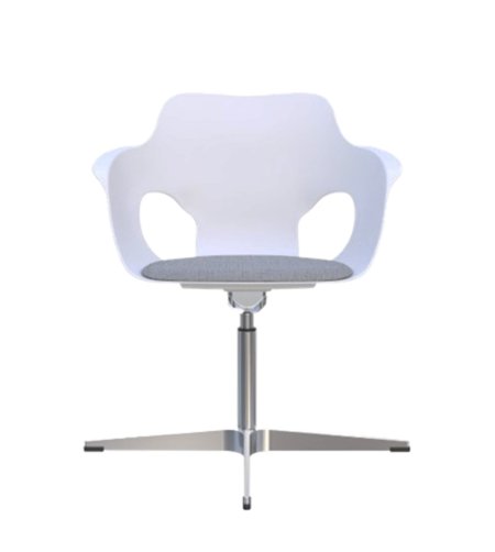 Silla Olé Base Cross - Imagen 2