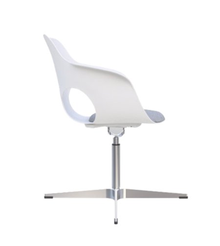 Silla Olé Base Cross - Imagen 4