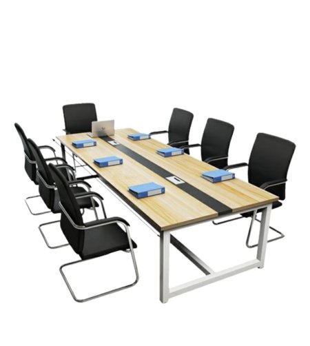 Mesa De Juntas Artica