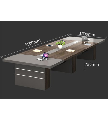 Mesa De Juntas Dubai - Imagen 2