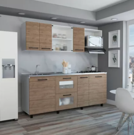 Cocina Integral Lena