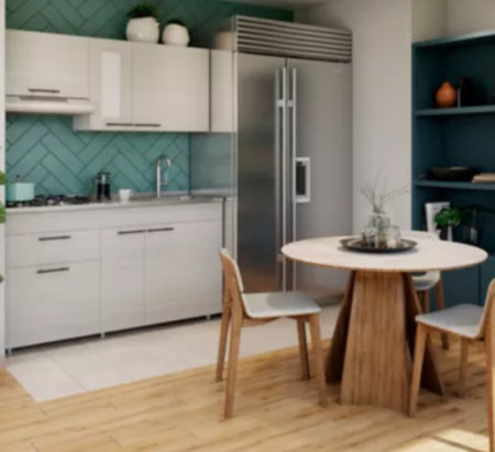 Cocina Integral March