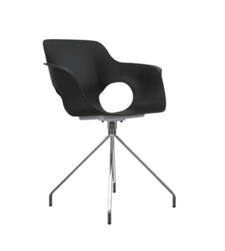 Silla Olé Base Fija Liz