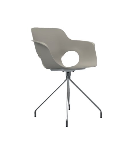 Silla Olé Base Fija Liz - Imagen 2
