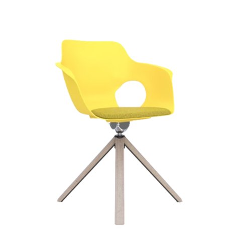 Silla Olé Base Koval - Imagen 2