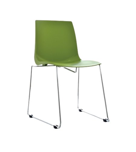 Silla Rio Interlocutora